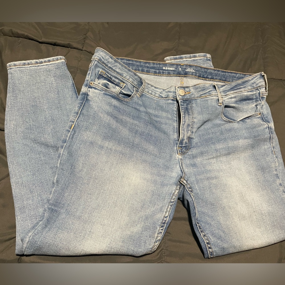 Women’s Old navy Jeans